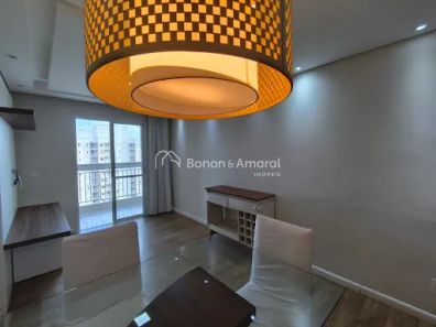 Apartamento com 3 Quartos à venda, 77m² no Swift, Campinas