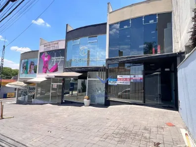 Sala Comercial para alugar, 69m² no Centro, Americana