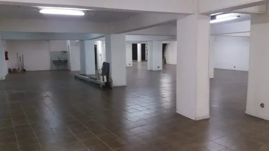 Ponto Comercial para alugar, 750m² no Santo Antônio, Belo Horizonte