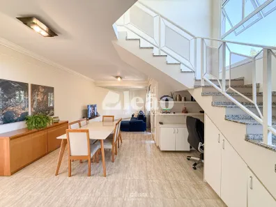 Casa de Condomínio com 3 Quartos à venda, 244m² no Jardim Alto da Colina, Valinhos