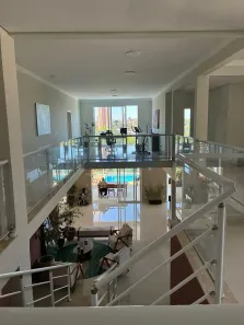 Casa de Condomínio com 5 Quartos à venda, 719m² no Chácara Flora, Valinhos