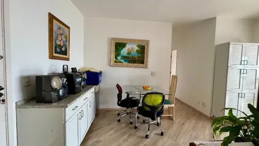 Apartamento com 2 Quartos à venda, 57m² no Jardim Esmeralda, São Paulo