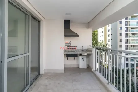 Apartamento com 2 Quartos à venda, 72m² no Vila Mariana, São Paulo
