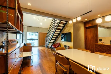 Cobertura com 3 Quartos à venda, 246m² no Indianópolis, São Paulo