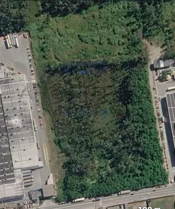 Lote/Terreno à venda, 8138m² no Vila Industrial, Mogi das Cruzes