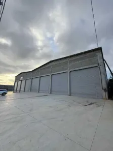 Galpão/Depósito/Armazém para alugar, 1250m² no Matriz, Vitória de Santo Antão