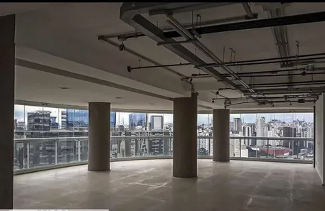 Apartamento com 3 Quartos à venda, 322m² no Vila Olímpia, São Paulo