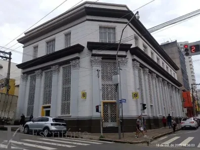 Ponto Comercial à venda, 200m² no Centro, Limeira