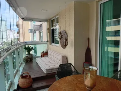 Apartamento com 4 Quartos à venda, 151m² no Icaraí, Niterói