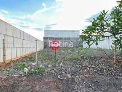 Lote/Terreno à venda, 350m² no Jardim Karaíba, Uberlândia