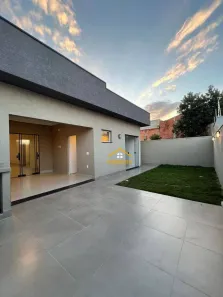 Casa com 3 Quartos à venda, 180m² no Jardim dos Lagos, Nova Odessa
