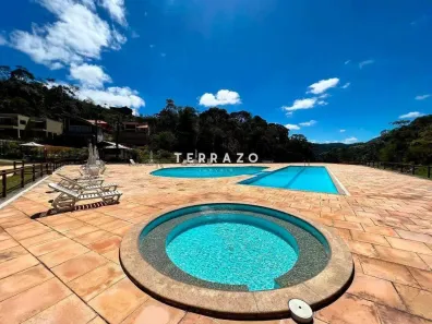 Lote/Terreno à venda, 780m² no Vargem Grande, Teresópolis
