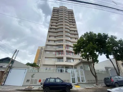 Apartamento com 3 Quartos à venda, 78m² no Vila Independência, Piracicaba