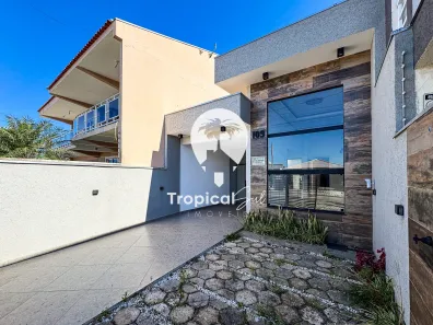 Casa com 2 Quartos à venda, 115m² no Praia de Leste, Pontal do Paraná