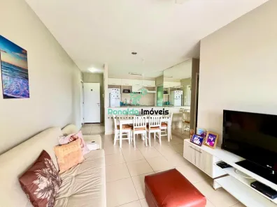 Apartamento com 2 Quartos à venda, 72m² no Albatróz, Bertioga