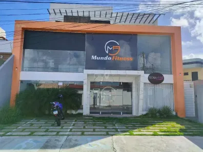 Ponto Comercial à venda, 923m² no Coroa do Meio, Aracaju