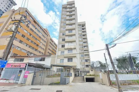 Apartamento com 3 Quartos à venda, 68m² no Cristo Rei, Curitiba