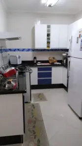 Apartamento com 3 Quartos à venda, 70m² no Tabaú, Pindamonhangaba