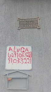 Kitnet com 1 Quarto para alugar, 39m² no Cidade Vera Cruz, Aparecida de Goiânia