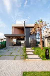 Casa de Condomínio com 3 Quartos à venda, 143m² no Cidade Alpha, Eusébio