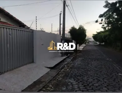 Casa com 3 Quartos para alugar, 150m² no Nova Parnamirim, Parnamirim