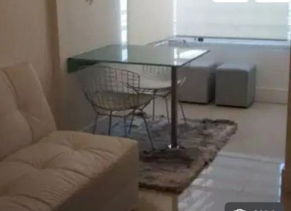Apartamento com 2 Quartos à venda, 55m² no Bela Vista, São Paulo