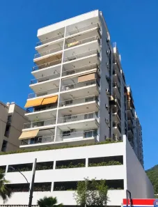 Apartamento com 2 Quartos à venda, 82m² no Tijuca, Rio de Janeiro