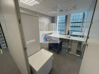 Sala Comercial para alugar, 291m² no Bela Vista, São Paulo
