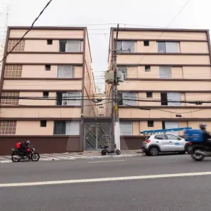 Apartamento com 2 Quartos para alugar, 84m² no Santana, São Paulo