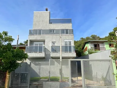 Casa de Condomínio com 3 Quartos à venda, 214m² no Tristeza, Porto Alegre