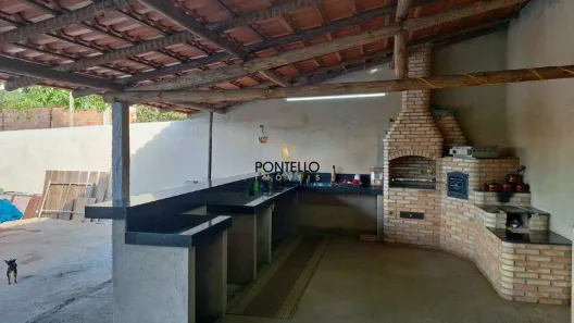 Fazenda/Sítio com 2 Quartos à venda, 200m² no Dante Lanza, Sete Lagoas