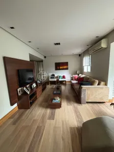 Apartamento com 3 Quartos à venda, 133m² no Vila Mariana, São Paulo