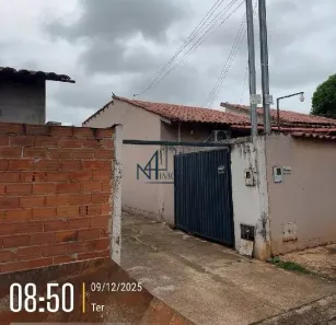 Casa com 2 Quartos à venda, 98m² no LOT CIDADE DO GUAPÓ, Guapó