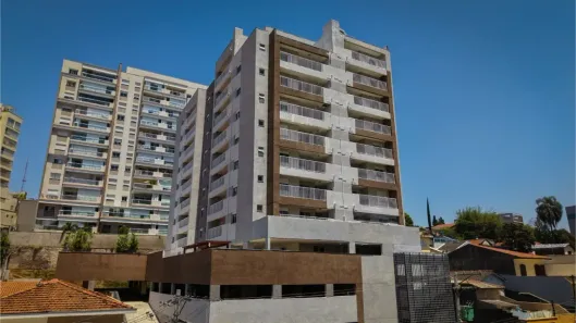 Apartamento com 2 Quartos à venda, 62m² no Vila Ipojuca, São Paulo