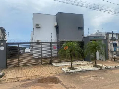 Apartamento com 3 Quartos para alugar, 70m² no Plano Diretor Norte, Palmas