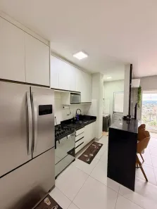 Apartamento com 3 Quartos para alugar, 92m² no Goiabeira, Cuiabá