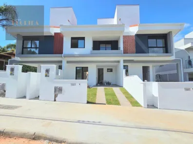 Casa de Condomínio com 3 Quartos à venda, 176m² no Campeche, Florianópolis