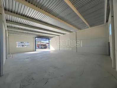 Galpão/Depósito/Armazém à venda, 220m² no João Pessoa, Jaraguá do Sul