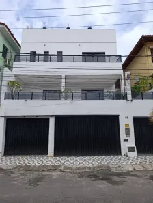 Casa com 5 Quartos à venda, 200m² no Matatu, Salvador