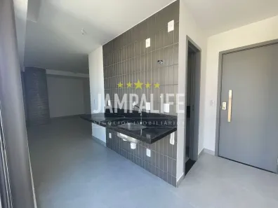 Apartamento com 1 Quarto à venda, 28m² no Manaíra, João Pessoa