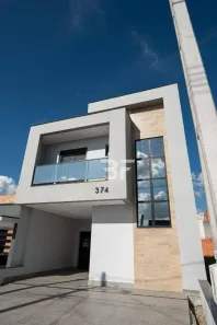 Casa de Condomínio com 3 Quartos à venda, 140m² no Jardim Toscana, Indaiatuba