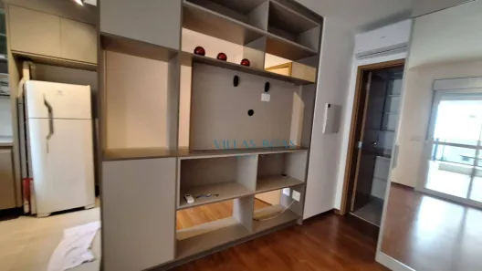 Apartamento com 1 Quarto à venda, 37m² no Altos do Esplanada, São José dos Campos