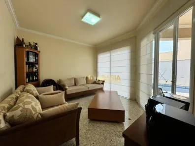 Casa de Condomínio com 5 Quartos à venda, 364m² no Jardim Planalto, Paulínia