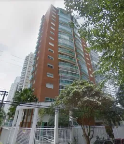 Apartamento com 1 Quarto à venda, 105m² no Indianópolis, São Paulo