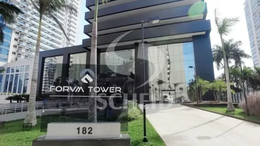 Sala Comercial para alugar, 323m² no Várzea da Barra Funda, São Paulo
