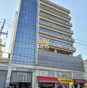 Ponto Comercial à venda, 24m² no Campo Grande, Rio de Janeiro