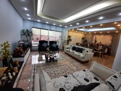 Casa de Condomínio com 4 Quartos à venda, 357m² no Jardim das Colinas, São José dos Campos