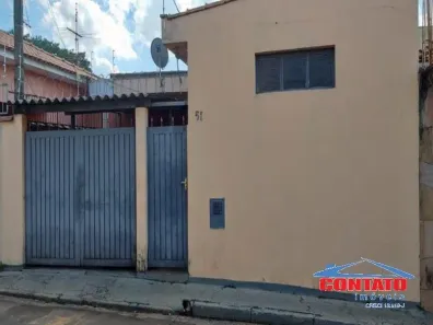Casa com 3 Quartos à venda, 206m² no Vila Prado, São Carlos