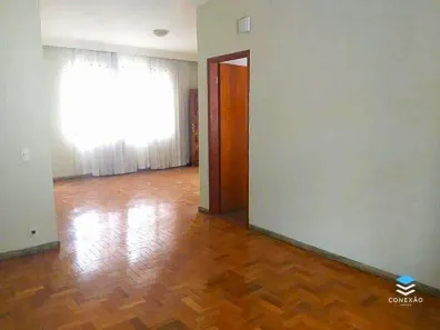 Apartamento com 4 Quartos à venda, 120m² no Lourdes, Belo Horizonte