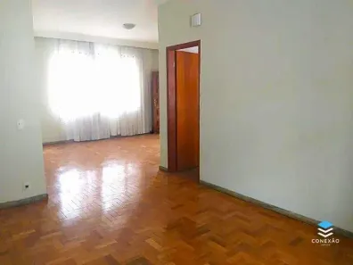 Apartamento com 4 Quartos à venda, 120m² no Lourdes, Belo Horizonte